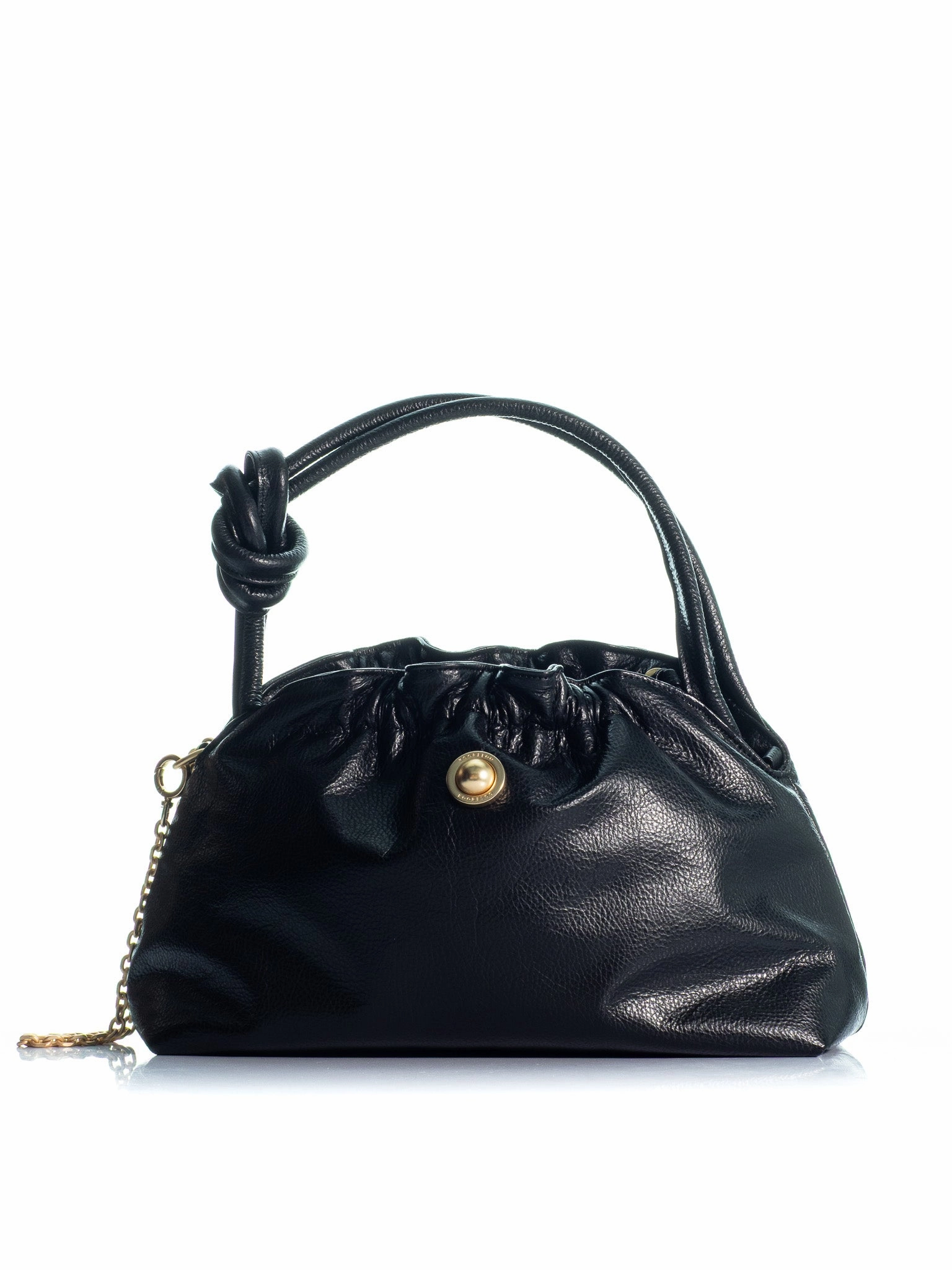 The Swan Maxi Minimal Embellishment Luxury Form