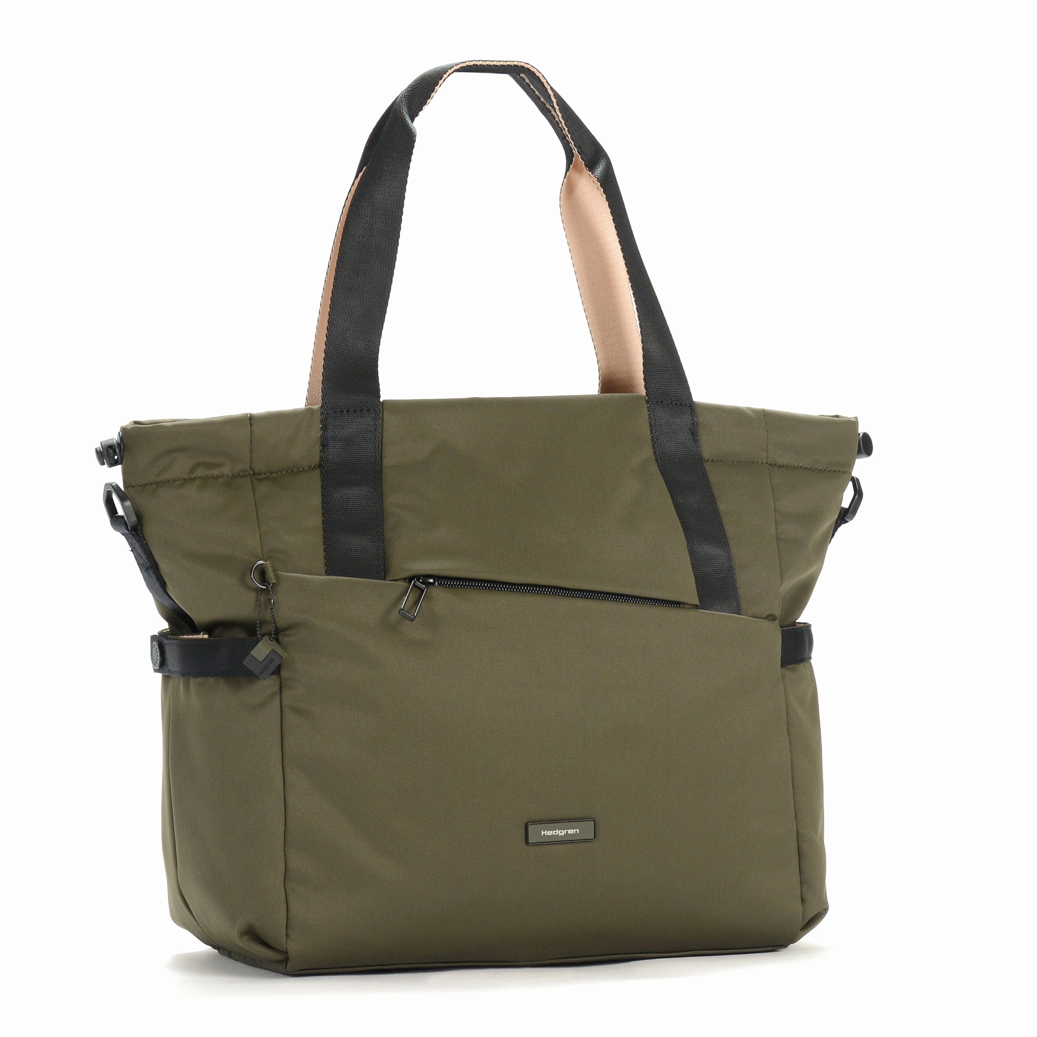 Hedgren: NOVA Galactic Tote HNOV05 Smart Companion
