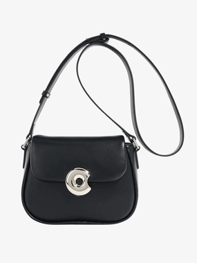 Celeste | Periwinkle Crossbody Bag ?C Modern Chic & Elegance Functional Travel Companion