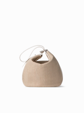 Anna Medium Hobo Modern feature