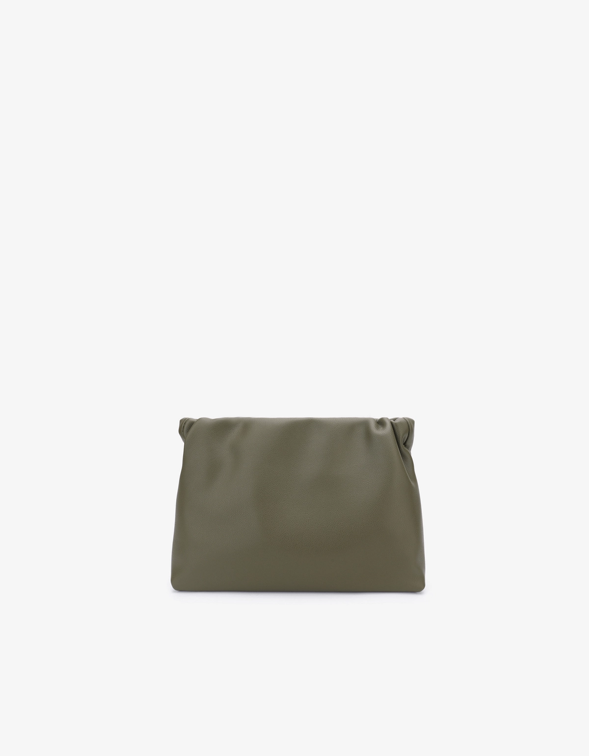 Fashion Comfort Olive Ophelia Clutch