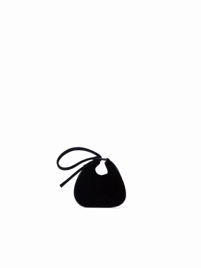 Anna Mini Hobo Casual Elegance