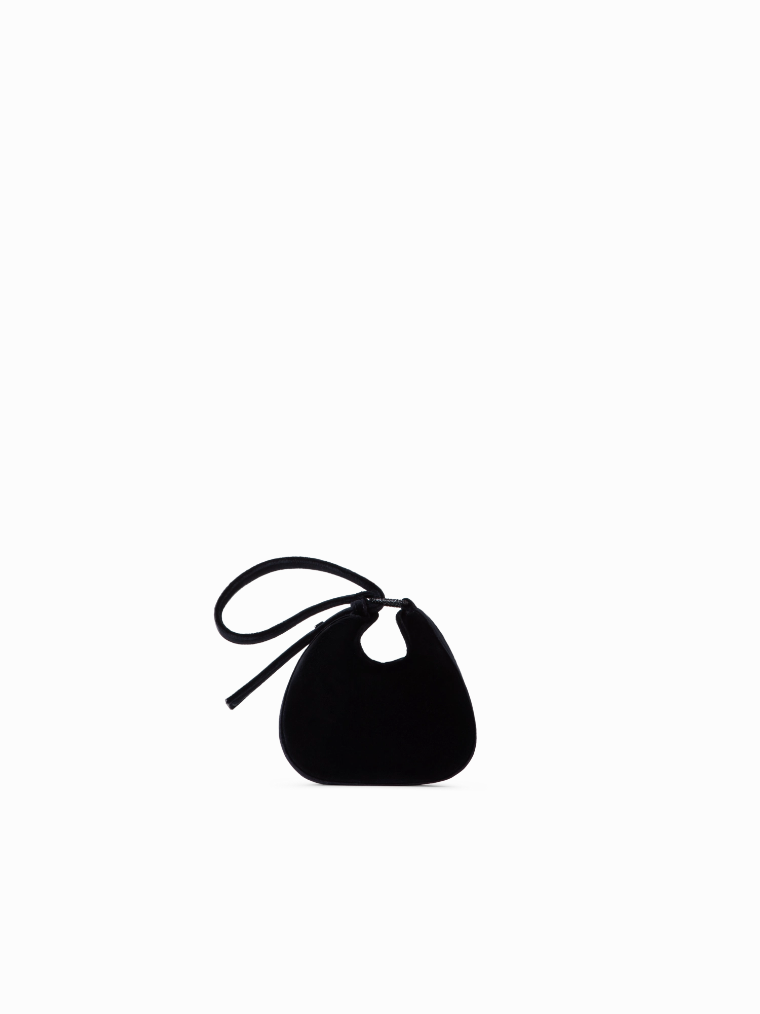 Sporty Vibe Modern Organizer Anna Mini Hobo