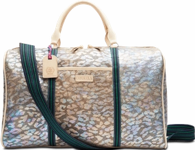 Modern Refinement Consuela Iris Weekender