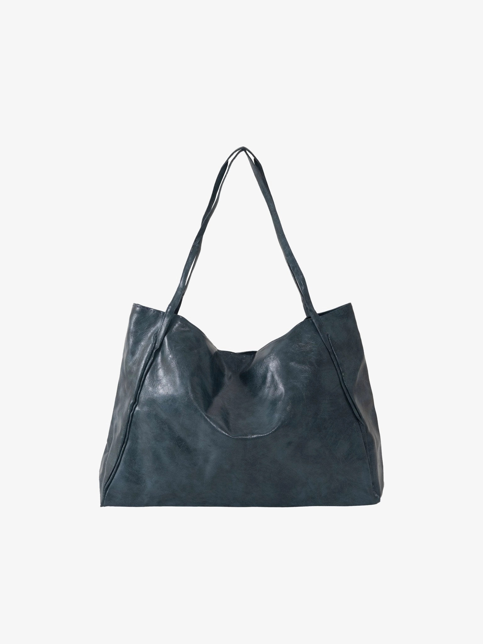 Diane Shopper Bag ?C Spacious Tote Handbag with Minimalist Design Daily Gear