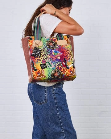 Comfort Wear Consuela Cami Classic Tote