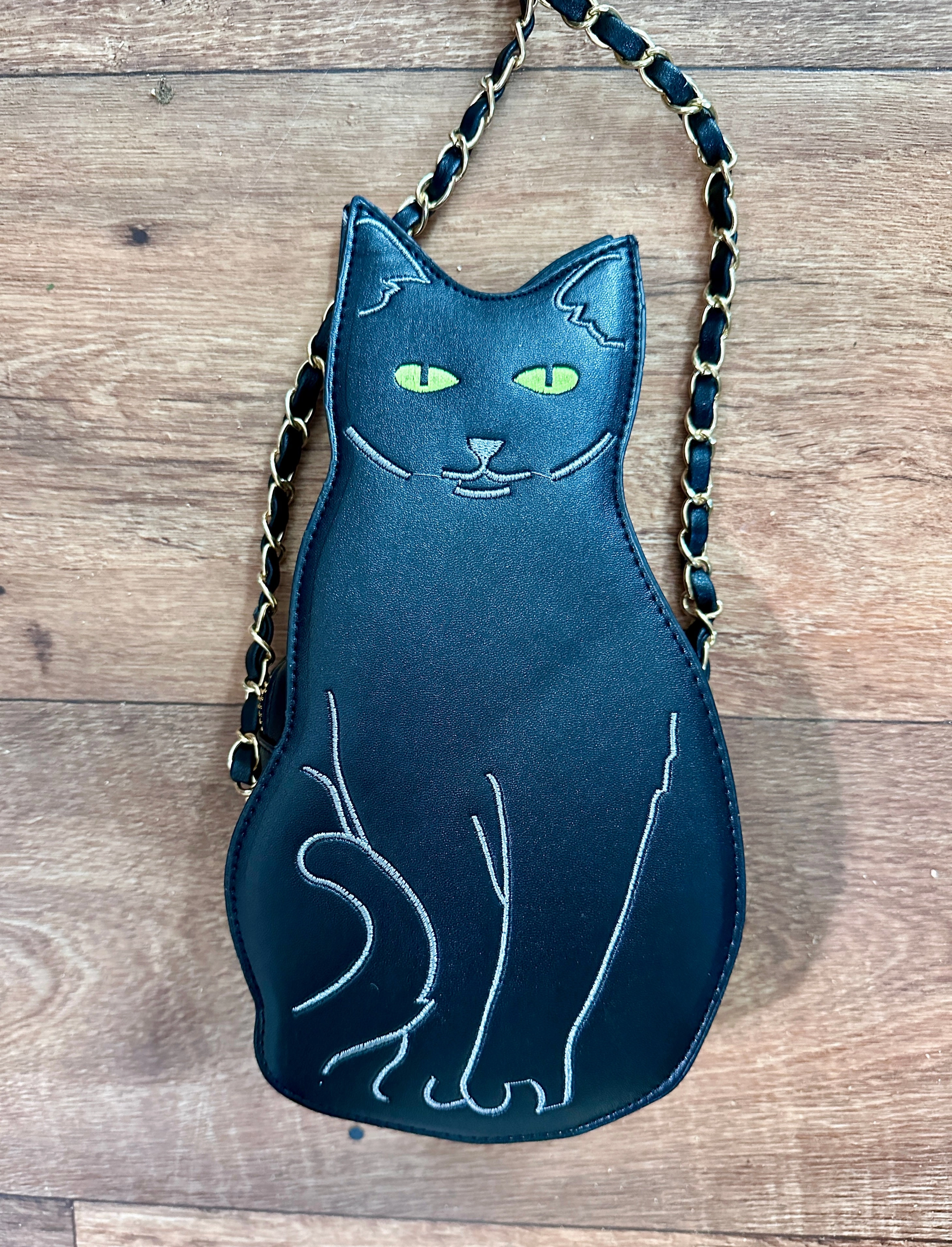 Cross Body Bags, Backpacks & Messenger Bags - Fun, Colorful and of course CATS! Light Carry