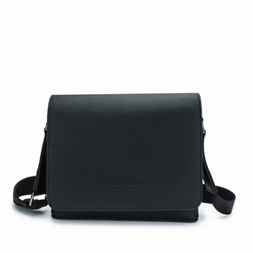 Flexible Carry Compact Design Crossbody bag Kai Leather