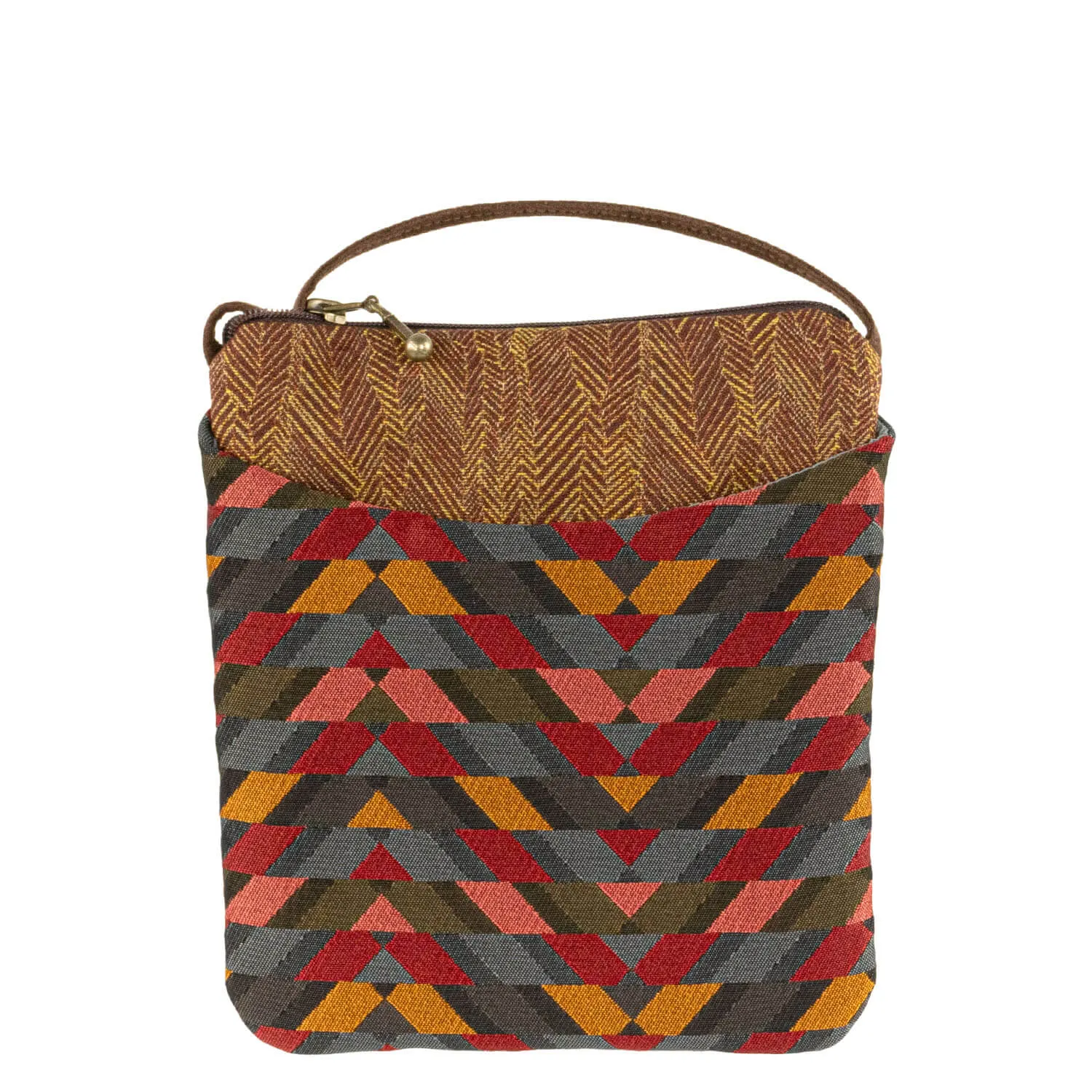 Outdoor Style Cupcake