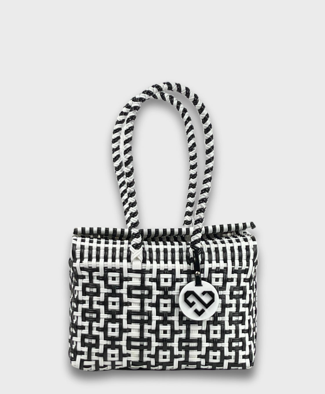 Everyday Utility Classic Utility Maria Victoria | Gelato WB Basket | Upcycled, Handwoven