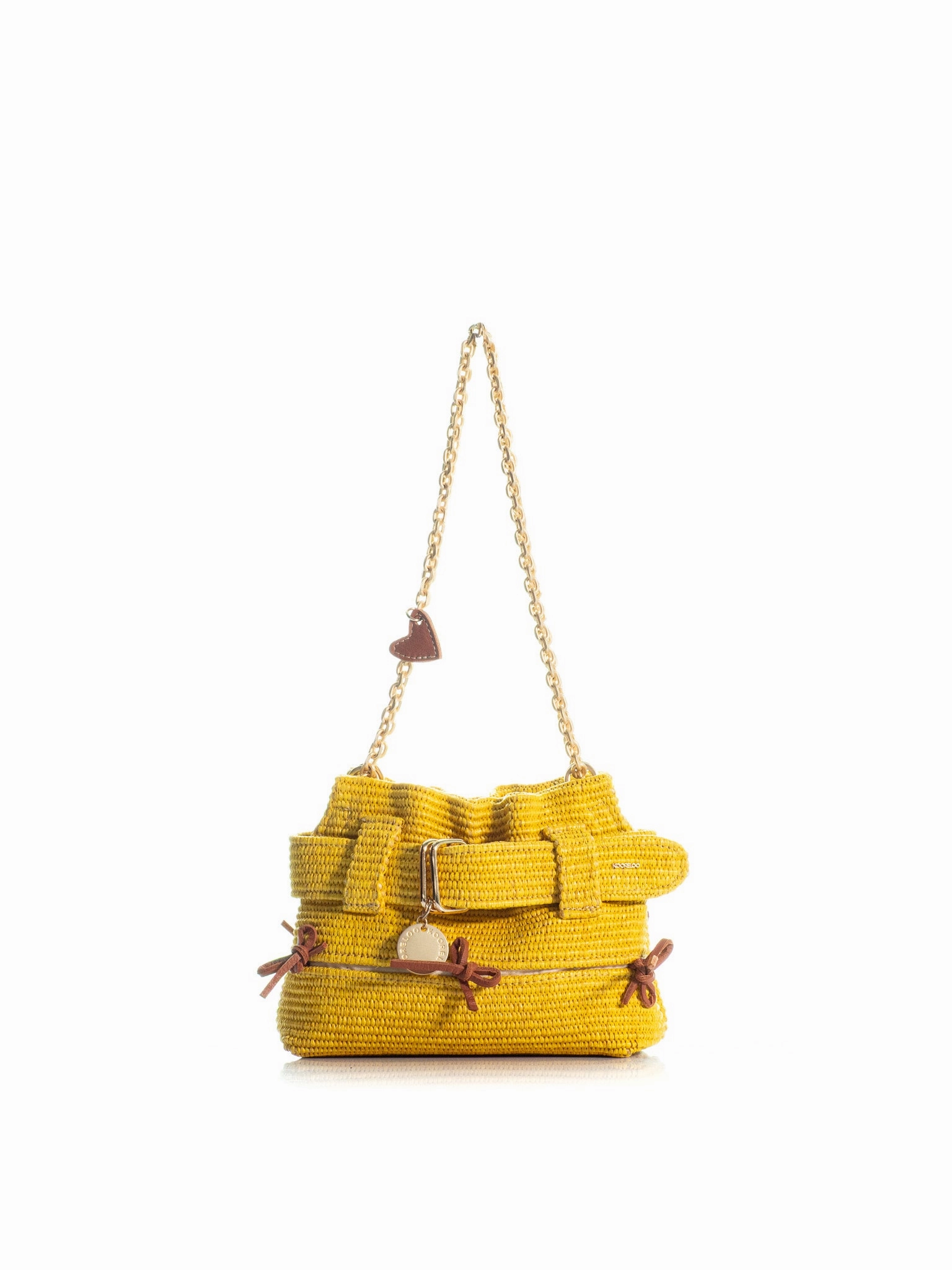 The Bow Mini Pepper Trendy Design