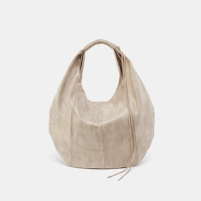 Hobo Eclipse Medium in Gold Functional Luxury