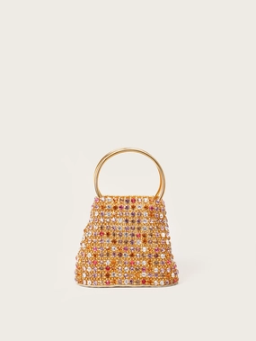 Diademe Bucket Occasion Ready Bag
