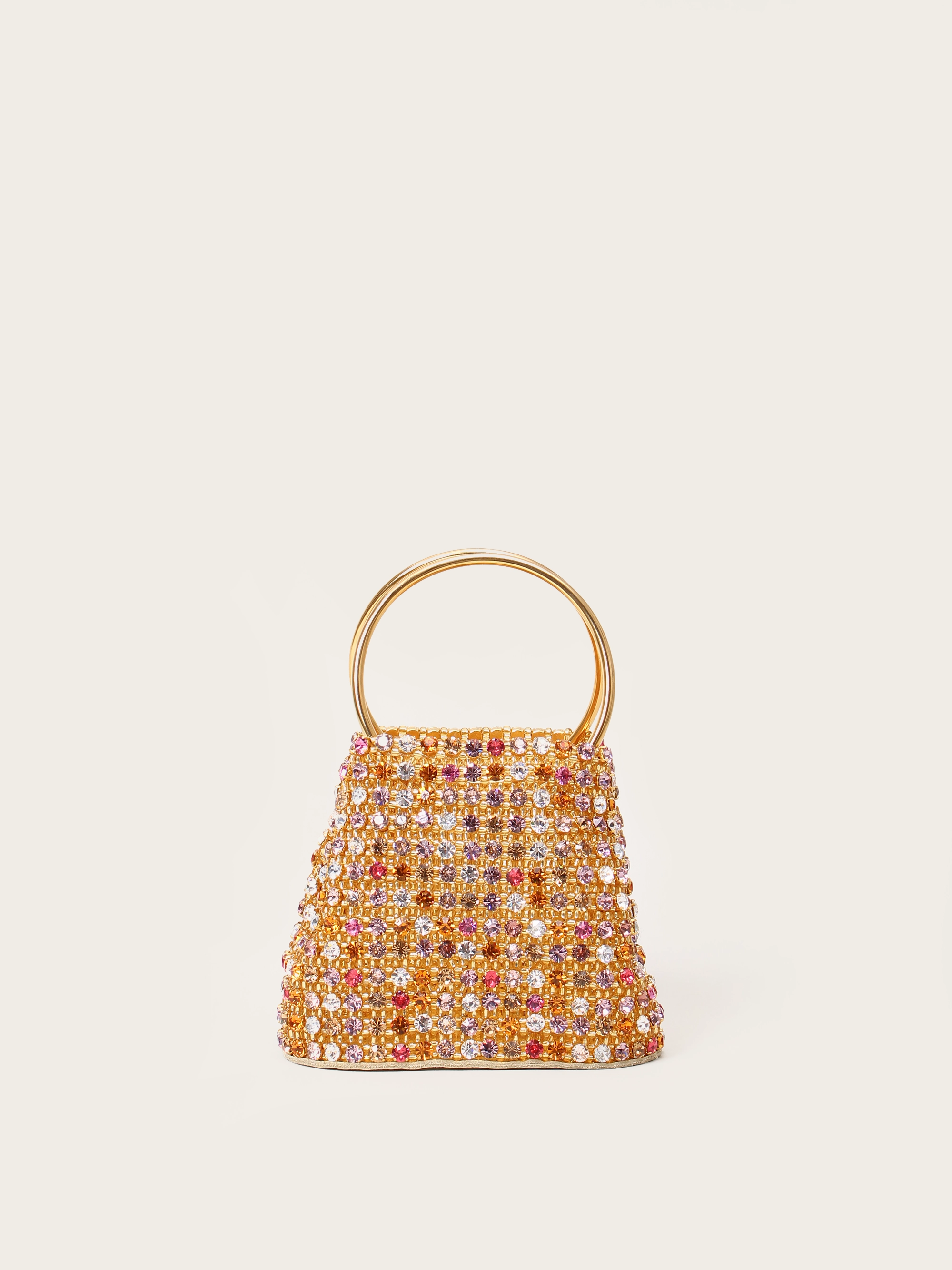 Weekend Getaway Street Style Diademe Bucket Comfortable Carrying