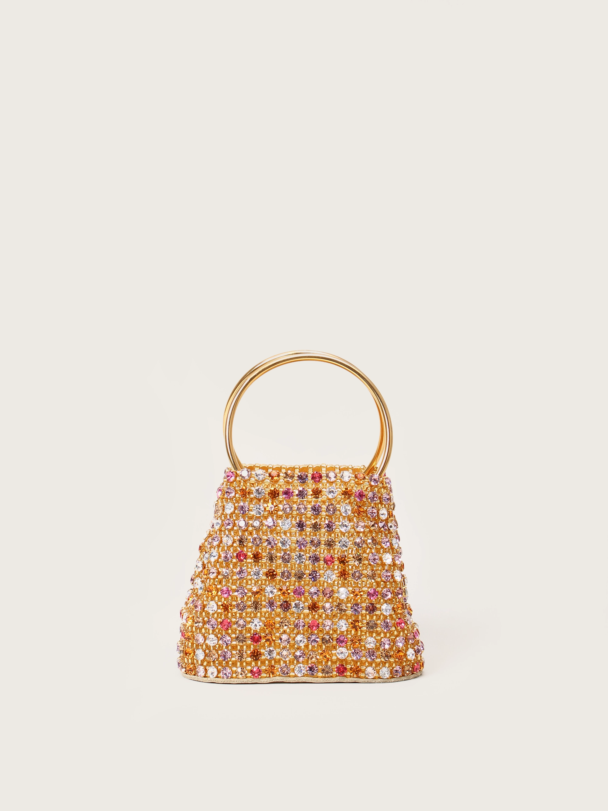 Diademe Bucket Occasion Ready Bag