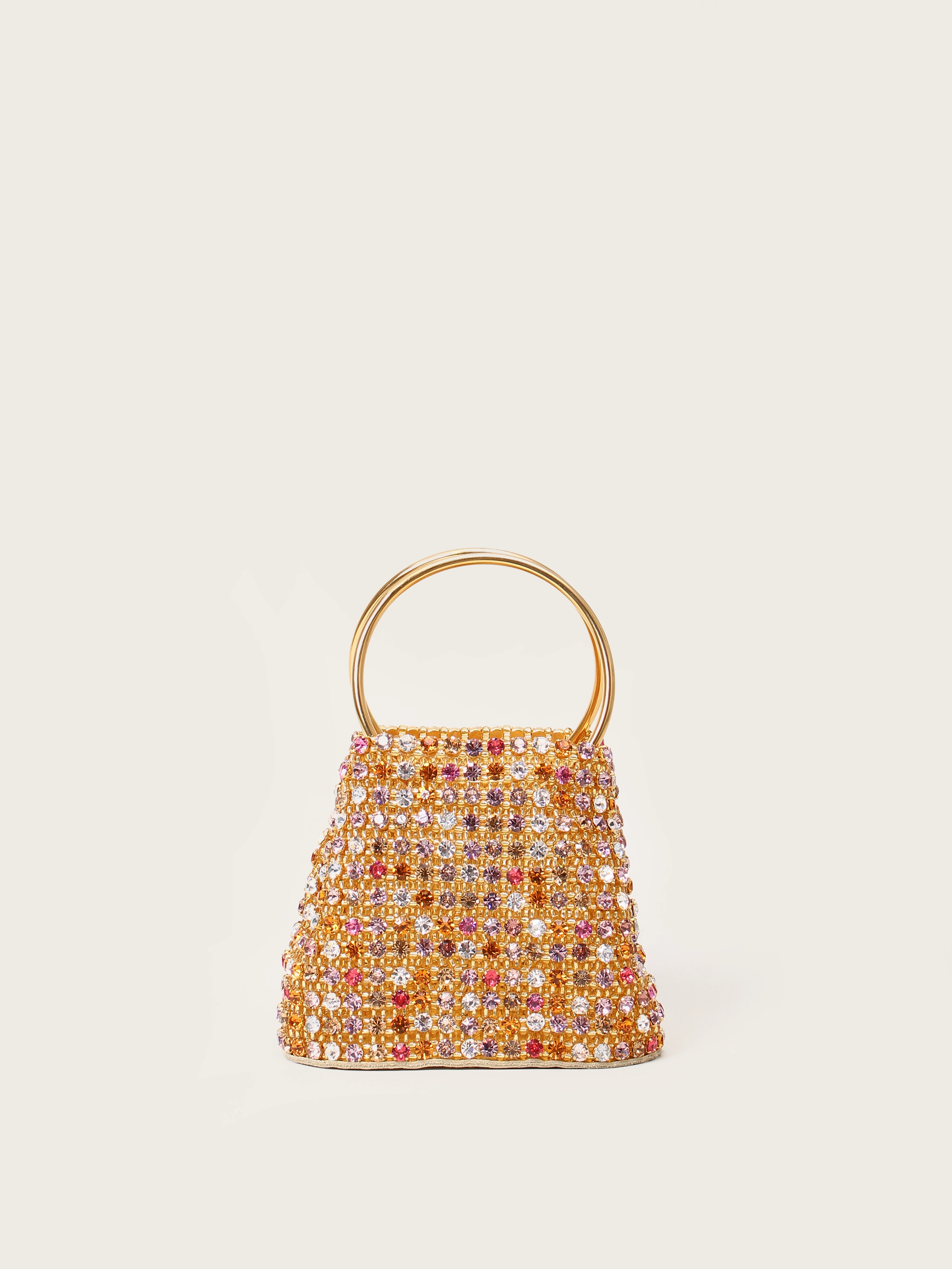 Diademe Bucket Functional Form Stylish Companion