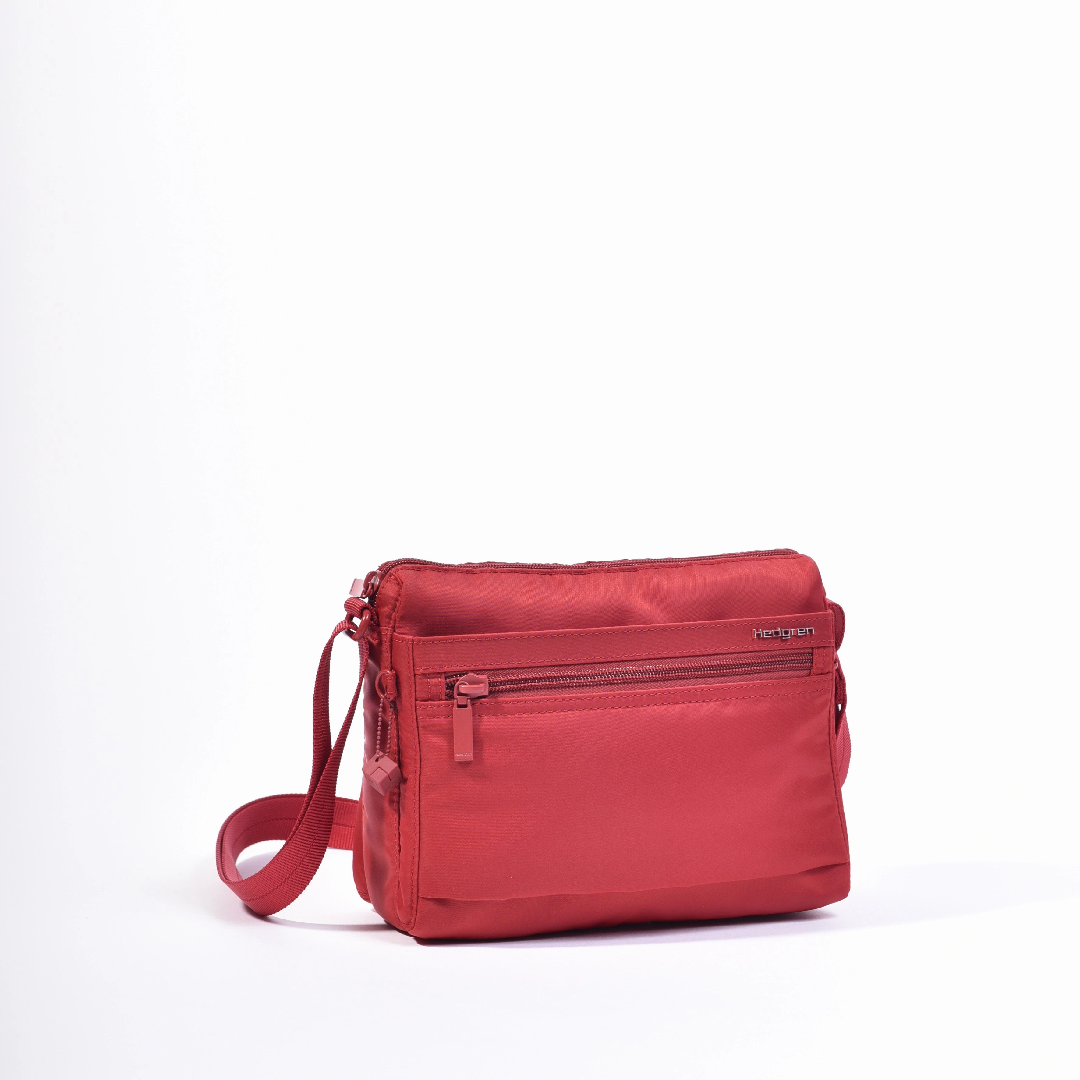 Hedgren: Inner City Leonce HIC176 Eco Friendly Stylish city purse