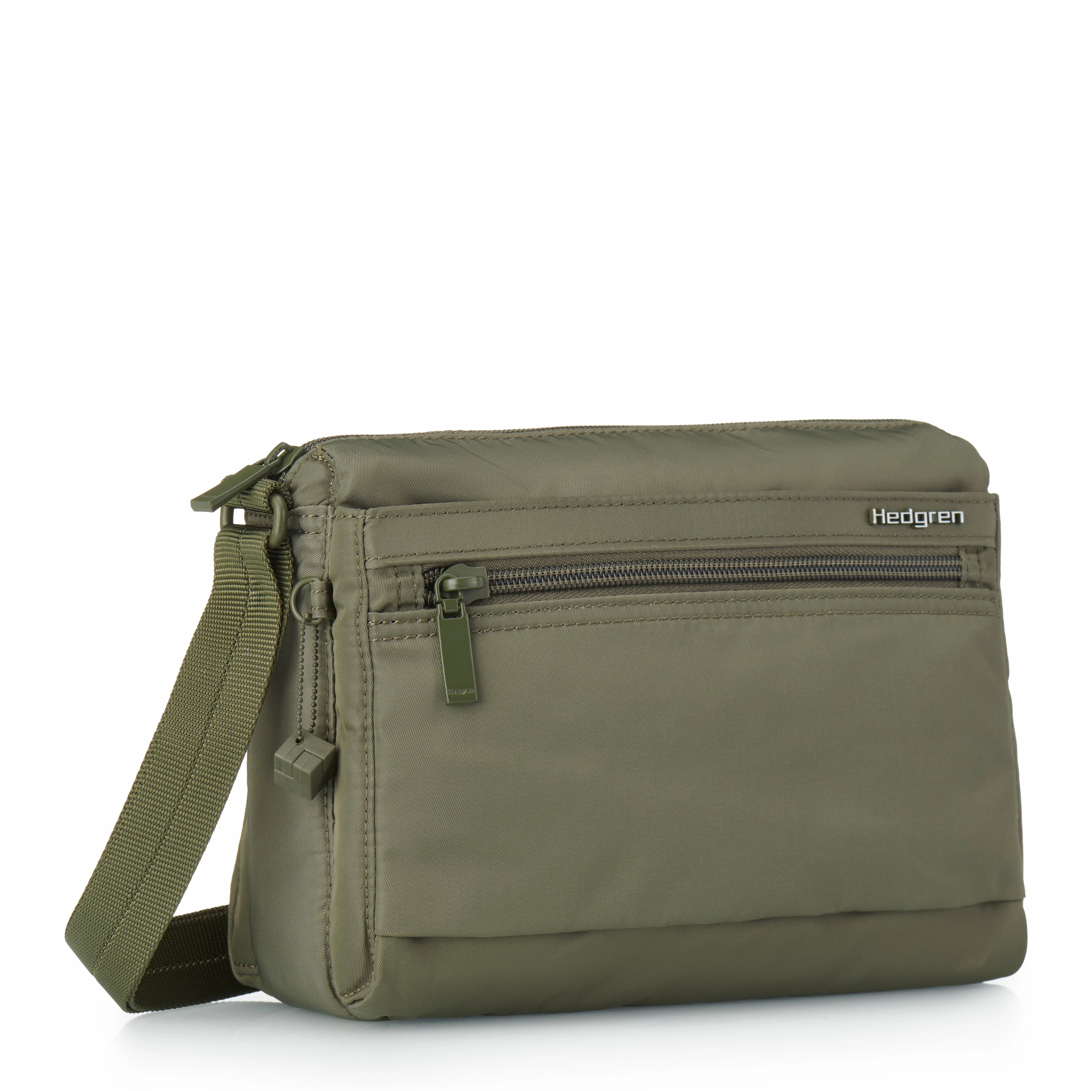 Hedgren: Inner City Leonce HIC176 Functional Accessory Minimal Luxury
