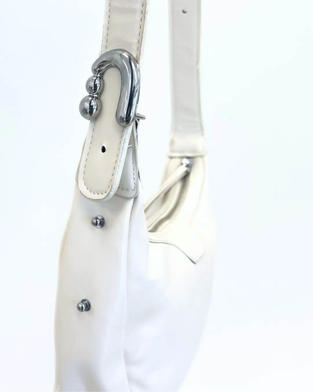 Dixie Convertible Crescent Bag - Final Sale Lightweight Pack Provides ample space to organize all your essentials in one bag