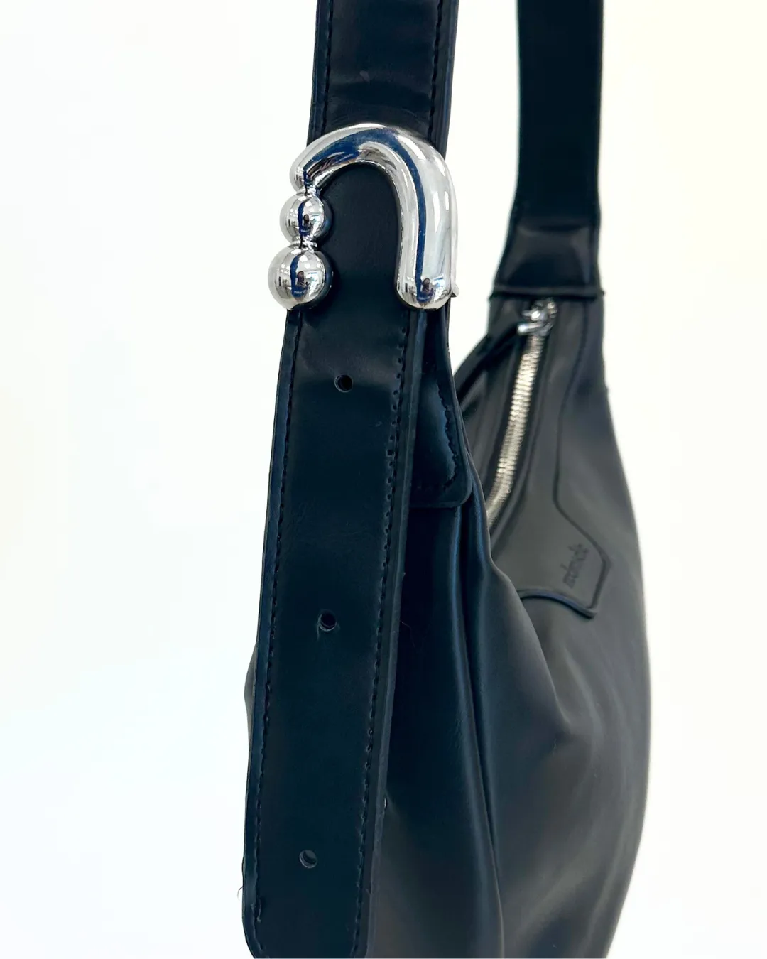 Functional Motion Dixie Convertible Crescent Bag - Final Sale