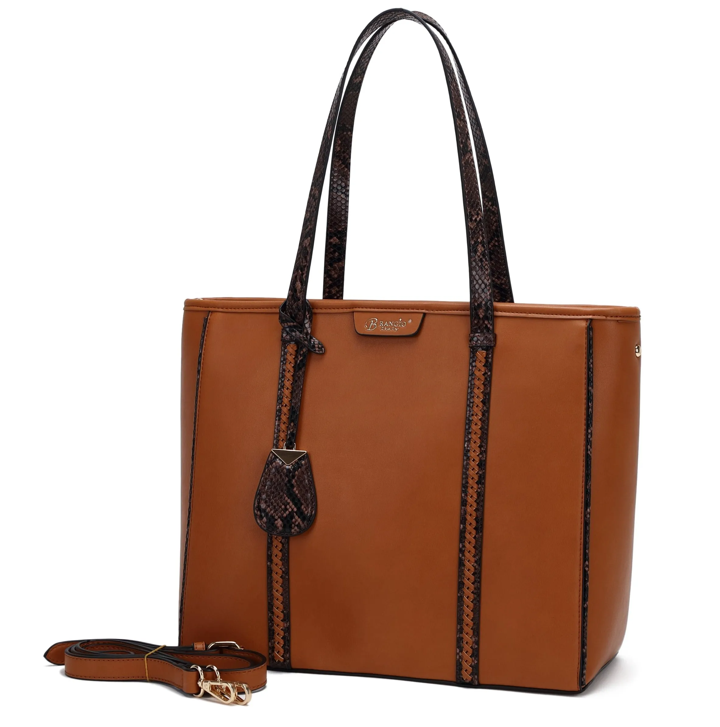 Dragon Queen Elegant Tote Bag Trendy Travel