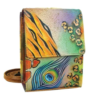 Triple Compartment Crossbody Organizer - 412 Outdoor Outfit