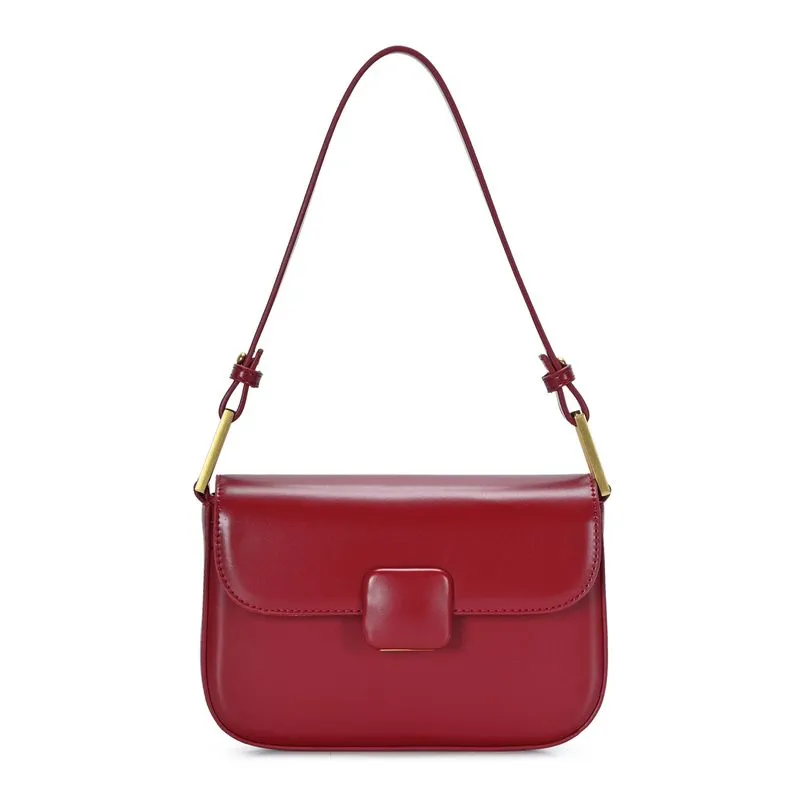 Naya Shoulder Bag Trendy Lookbook