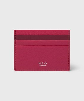 Unisex Design Smart Storage Cardholder