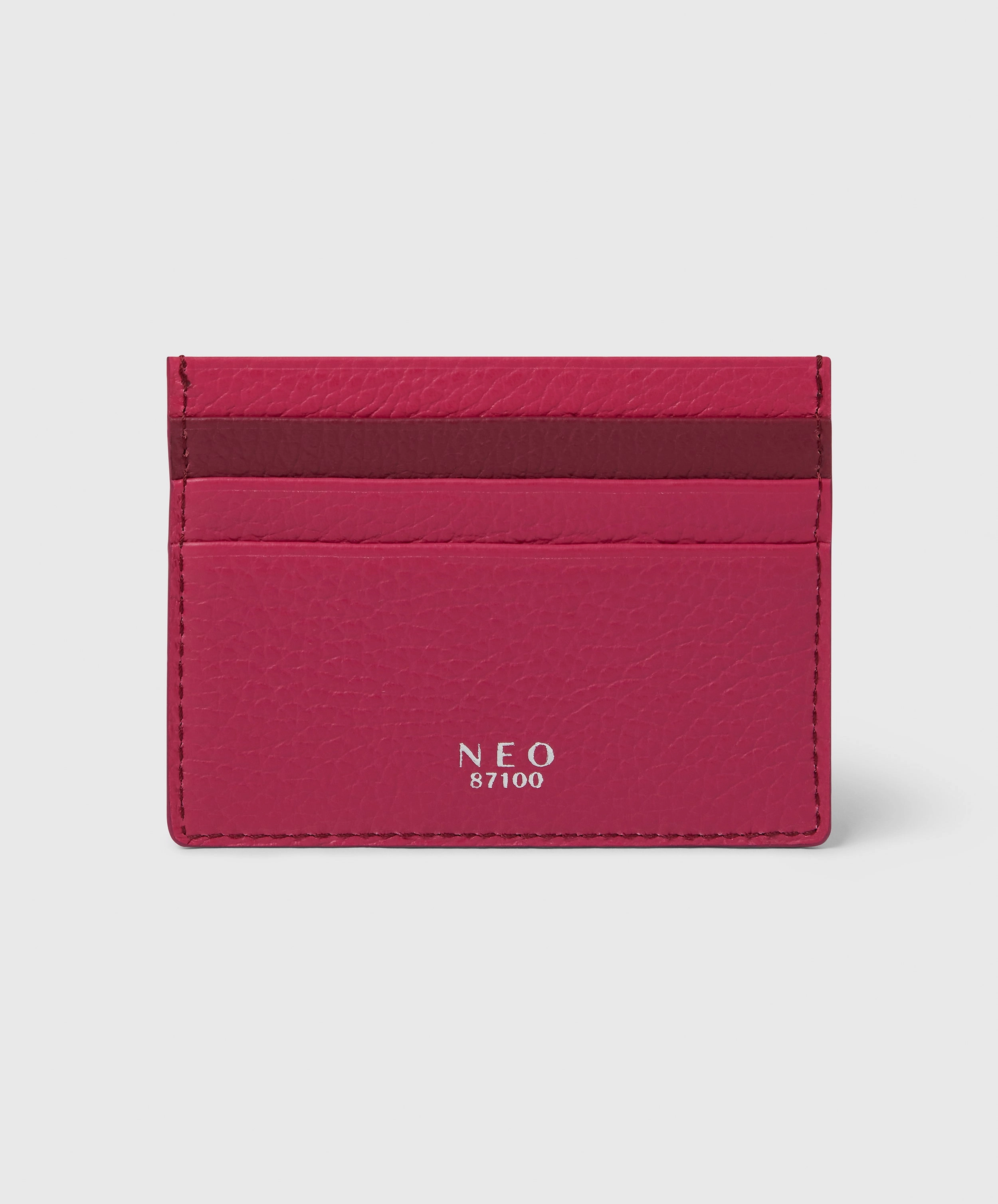 Unisex Design Smart Storage Cardholder