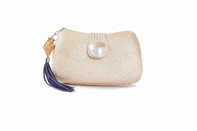 Minimal Embellishment Mila