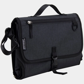 Portable Baby Changing Pad Station, Diaper Bag Workday Style