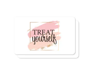 E-Gift Card Minimal Style Designer Bag Essential Utility