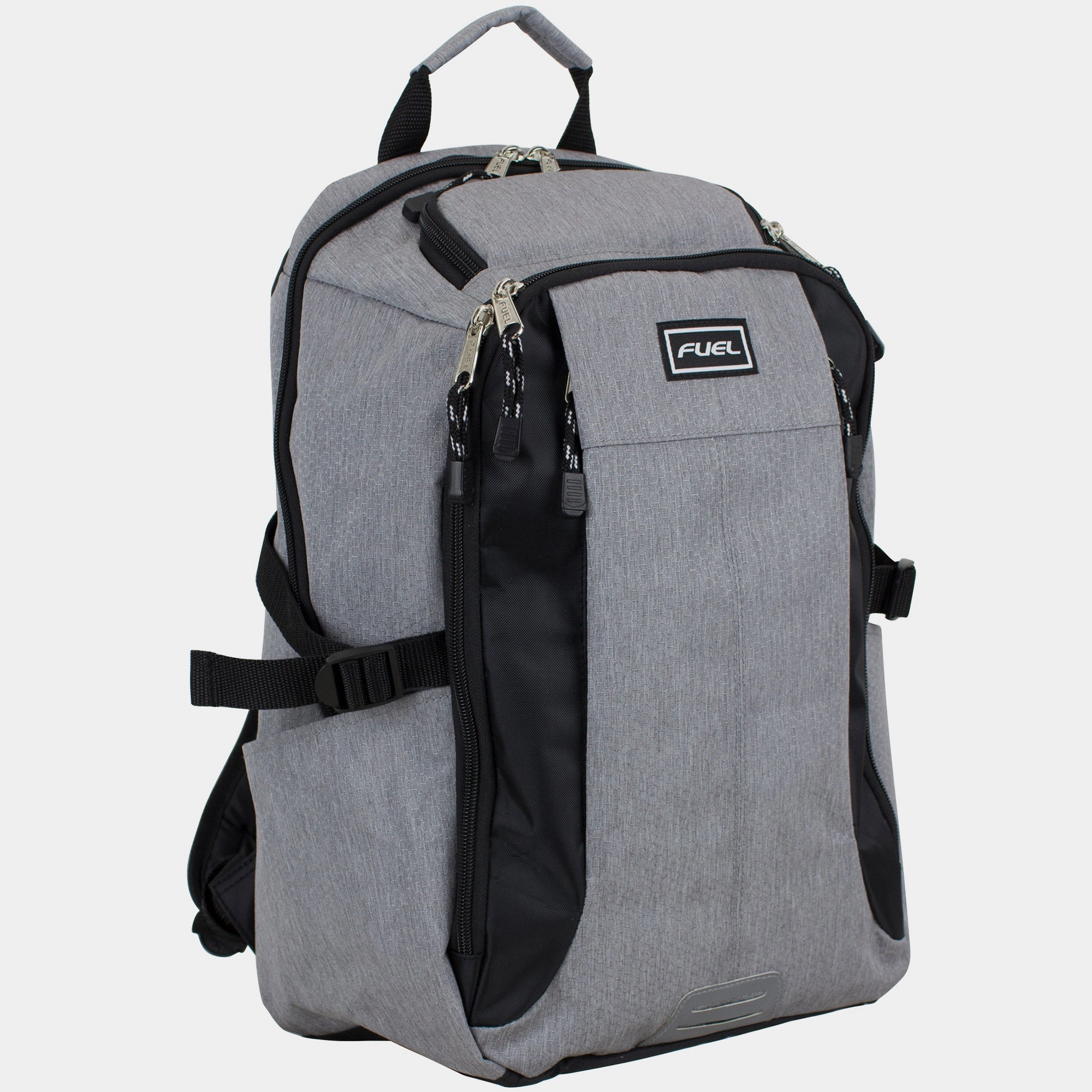 Executive Utility Office Professional Fuel Defender Laptop Backpack for School, Travel Backpack, Fits up to 15-Inch Laptop