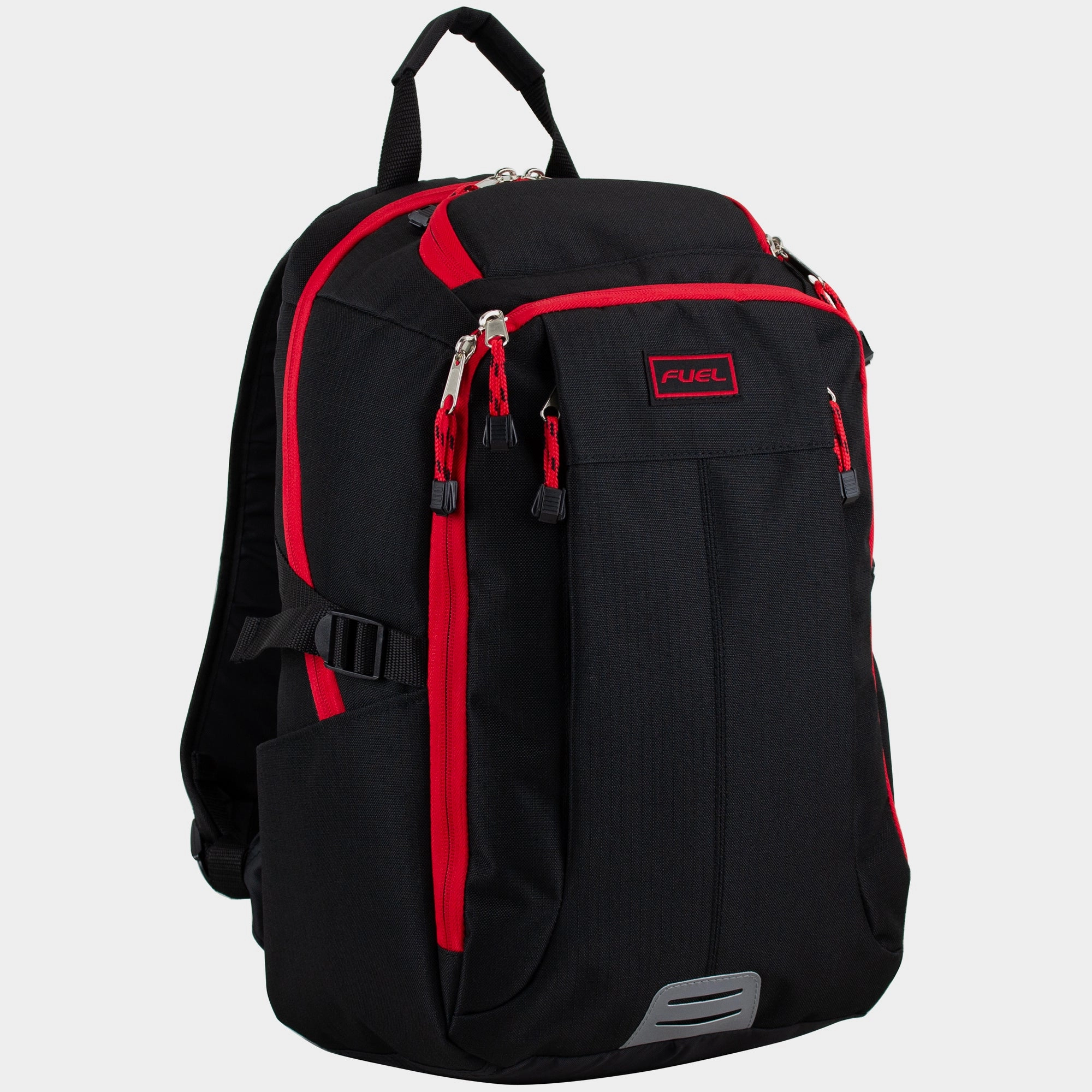 Organized Carry Elegant Functionality Fuel Defender Laptop Backpack for School, Travel Backpack, Fits up to 15-Inch Laptop