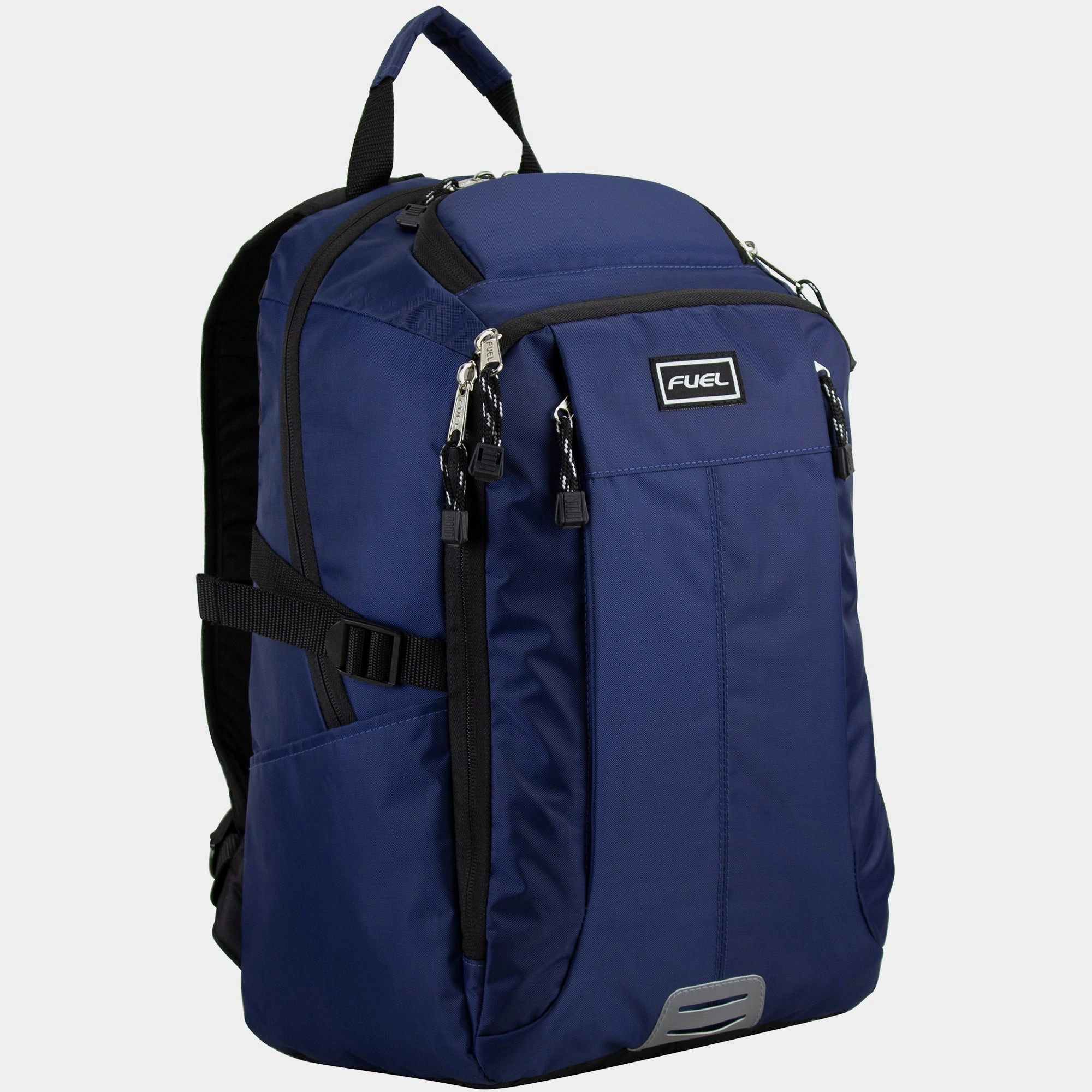 Fuel Defender Laptop Backpack for School, Travel Backpack, Fits up to 15-Inch Laptop Practical travel holdall Trendy travel sack