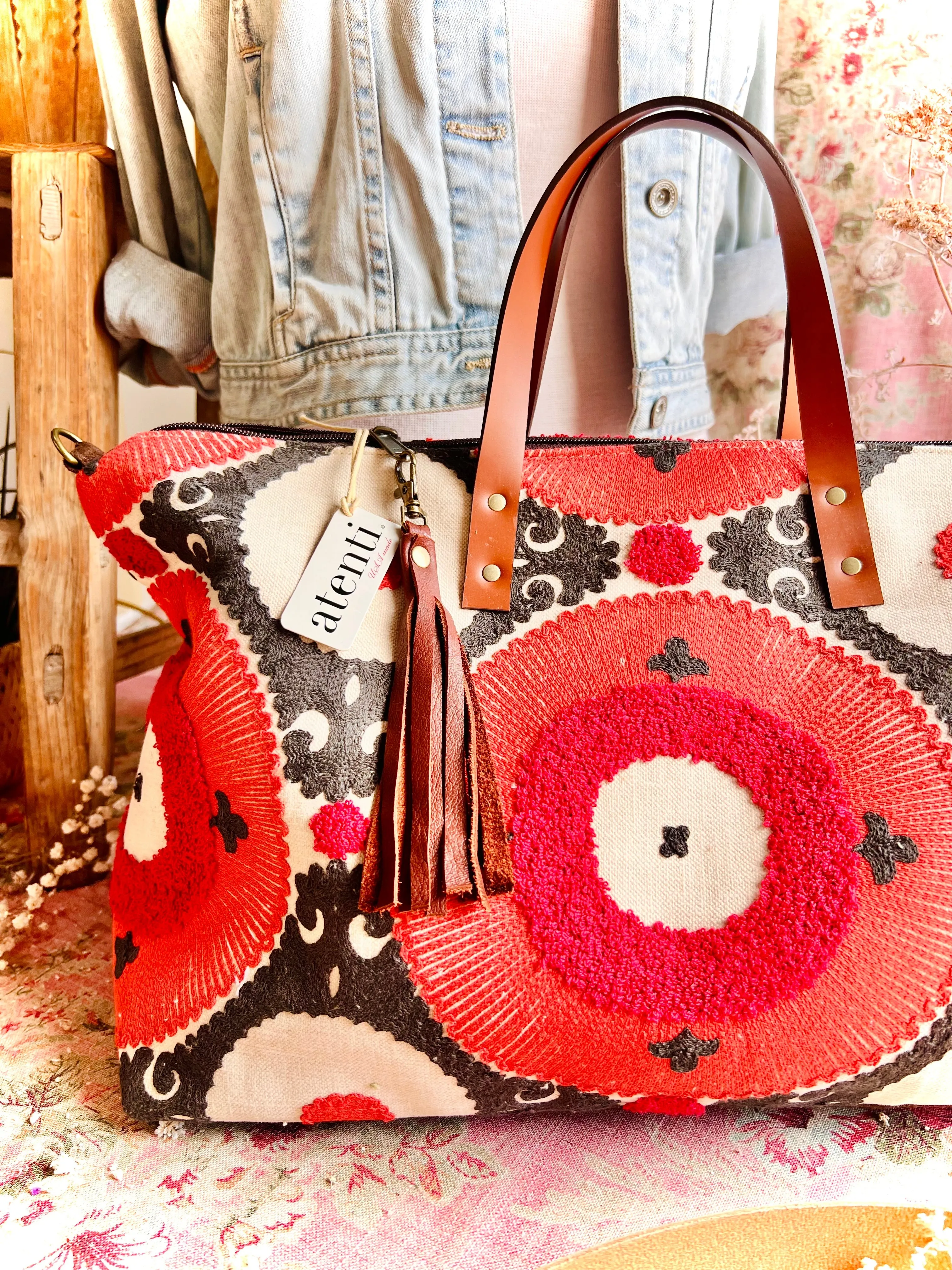 Workday Gear Eclipse Buddy Bag