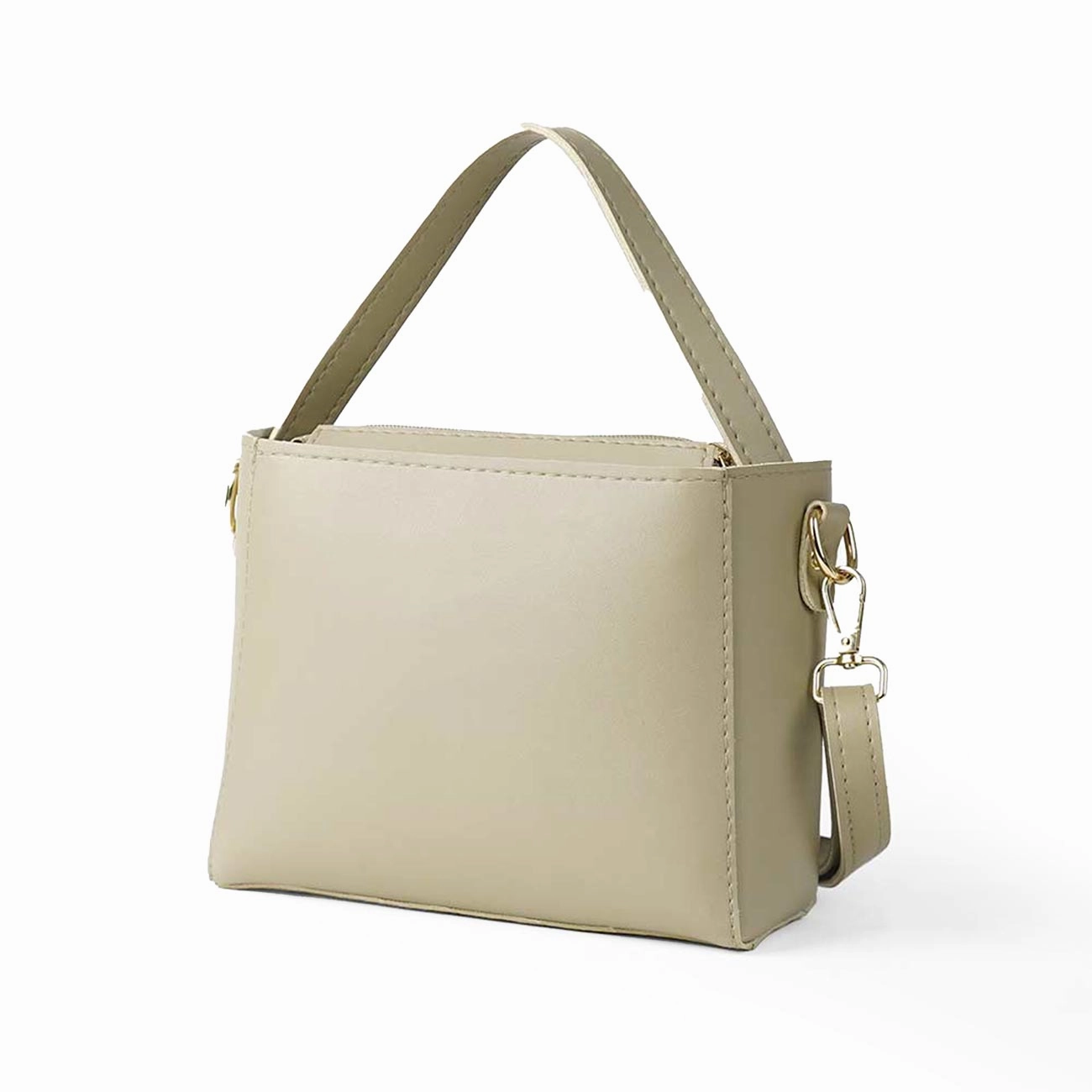 Durable Design Durable Performance Eensy Bag Beige