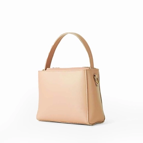 Eensy Bag Peach outdoor durability