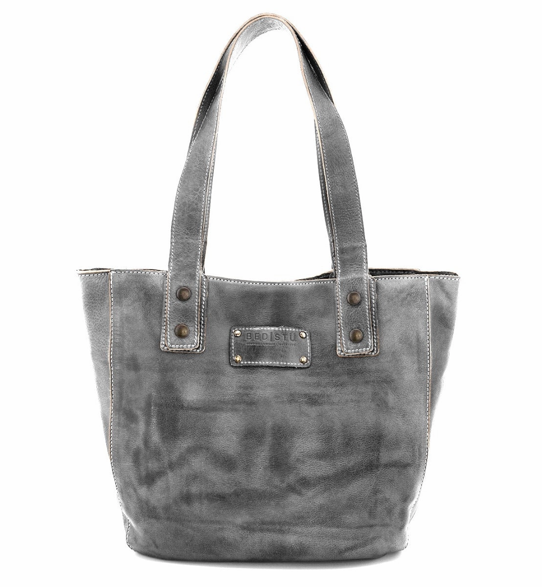 Ivory White Elegant Office Compact Comfort Gaviota