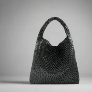 Piper Black BC Bag Office Spirit