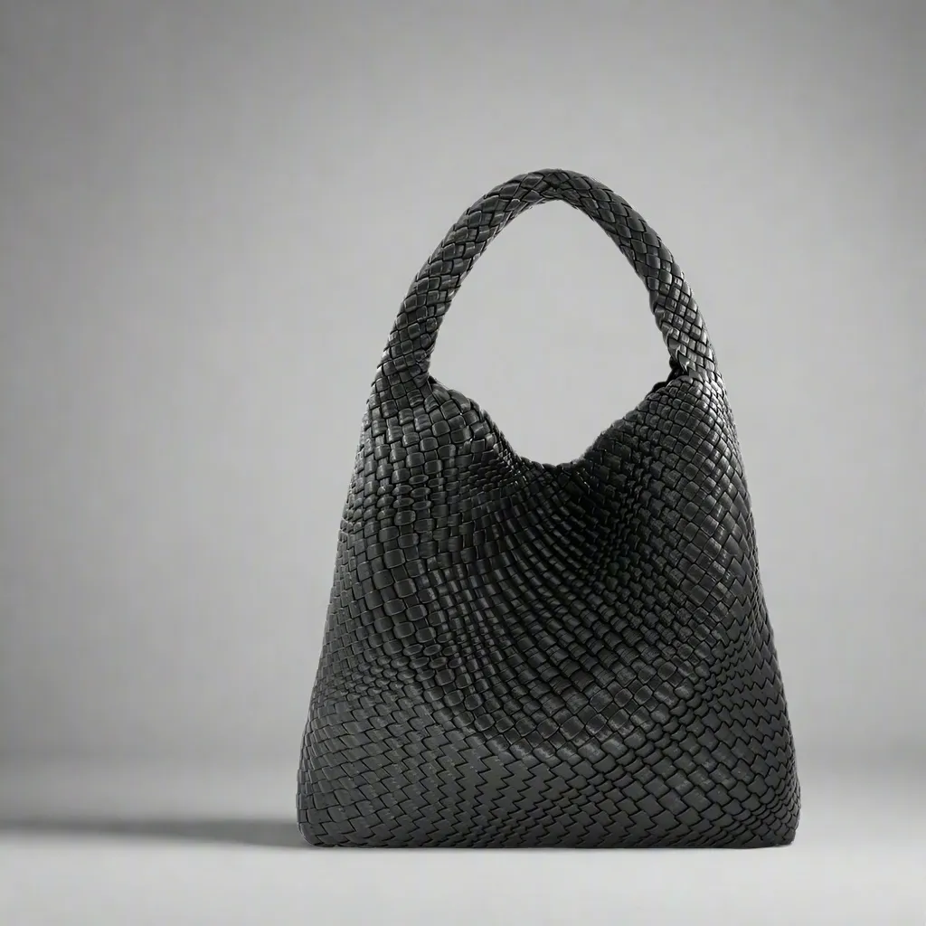 Piper Black BC Bag Office Spirit