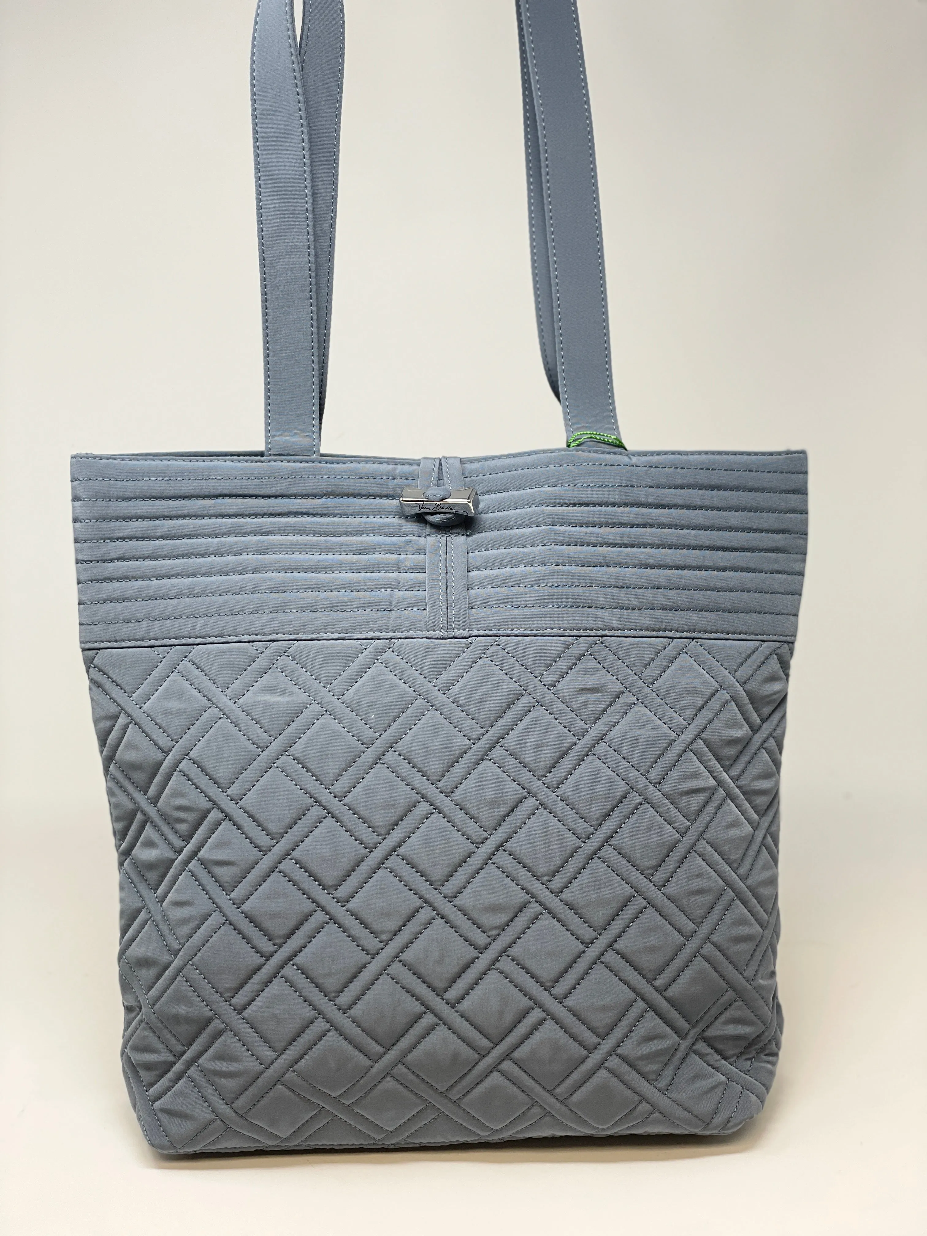 Leisure Outing Fashion Daily Vera Bradley Tote