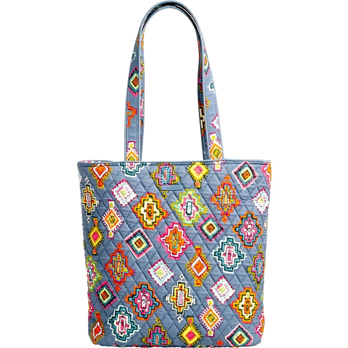 Vera Bradley Tote Soft Routine