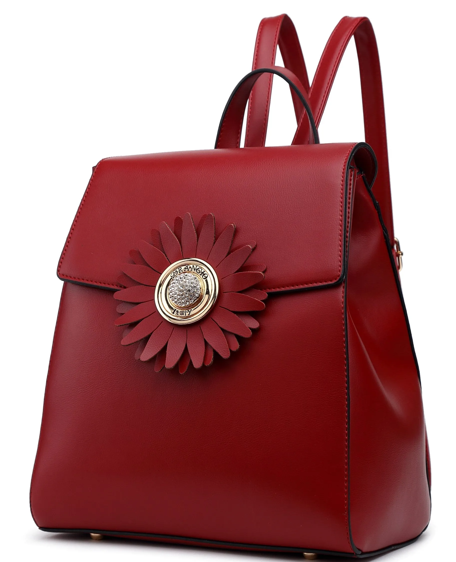 Pastel color Sunshine Backpack