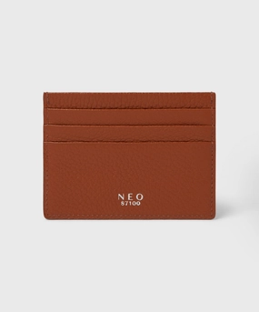 Timeless Sophistication Weekend Carry Cardholder