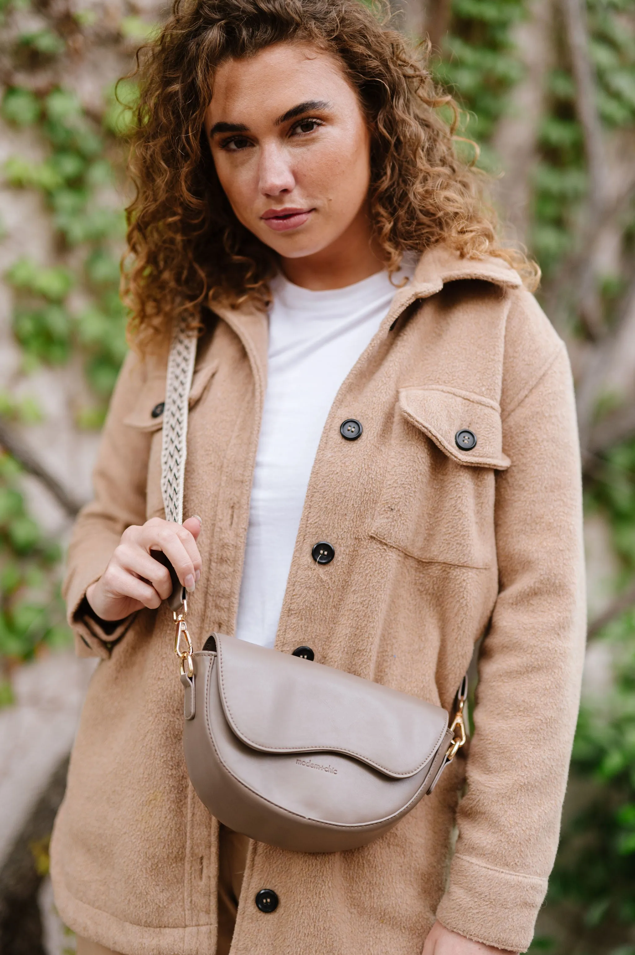 Ellis Convertible Crossbody-Final Sale Urban Design