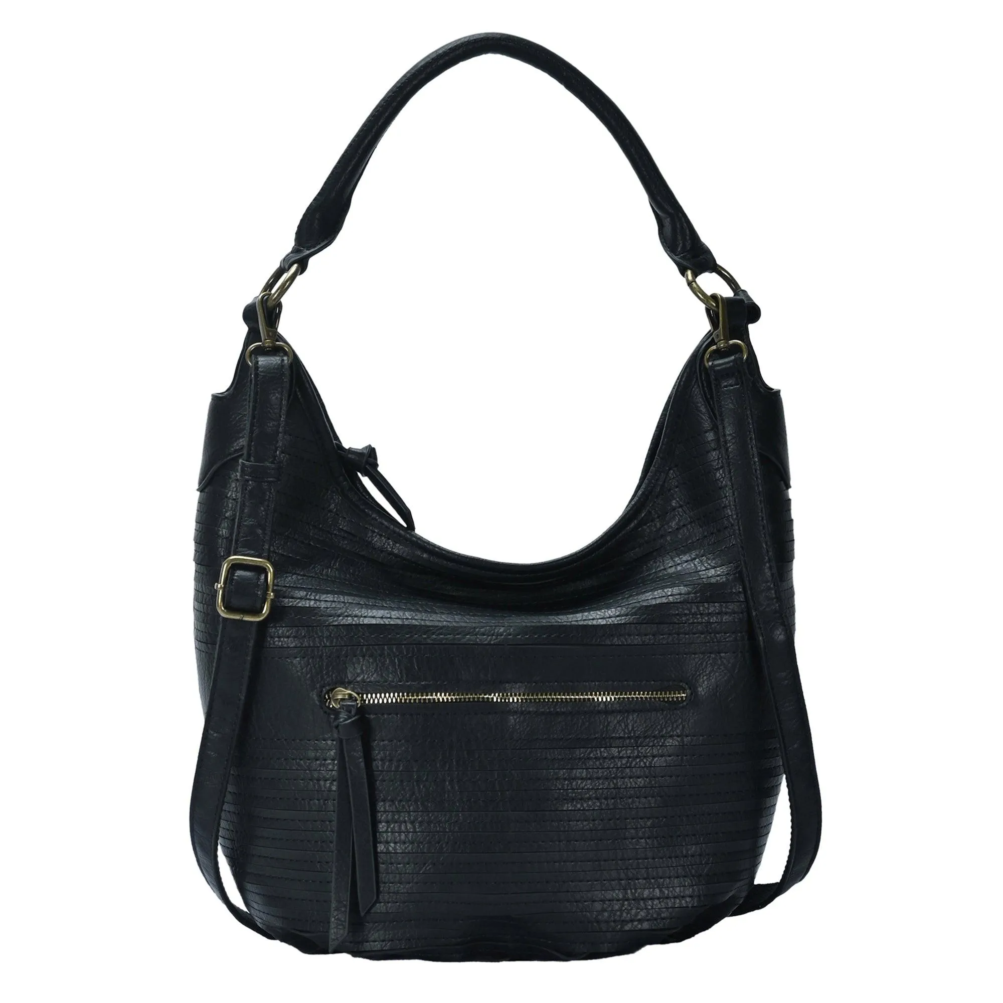 Ember Hobo Compact Use