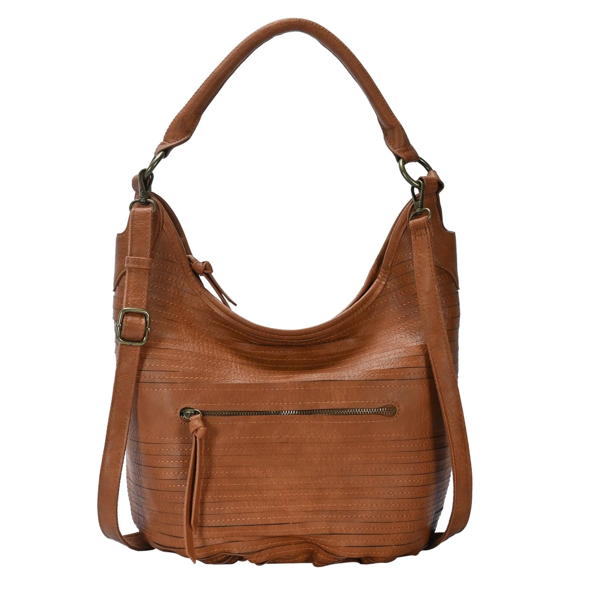 Modern Travel Ember Hobo