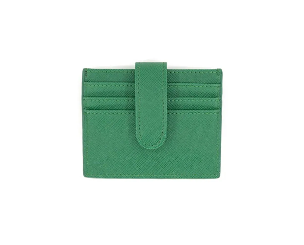 Emily BC Card Holder Elegant Shape