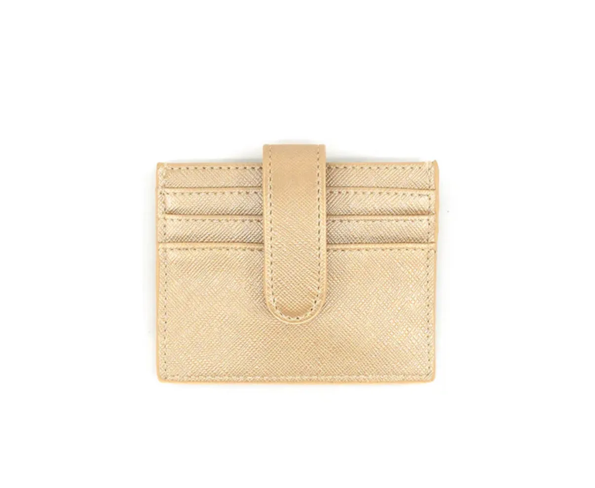 Emily BC Card Holder Fashion Minimal